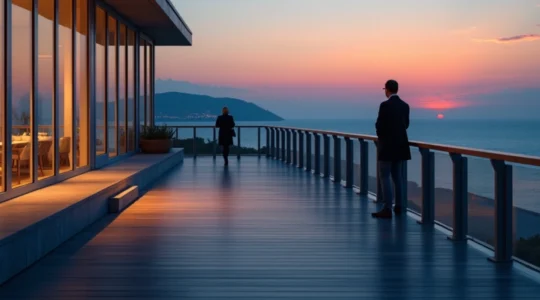 Last-Minute-Flugbuchungen