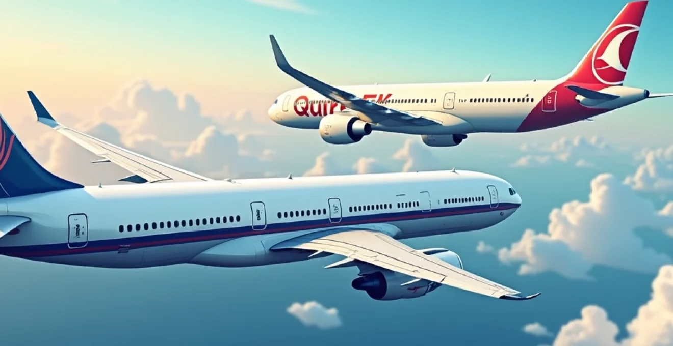 airlines