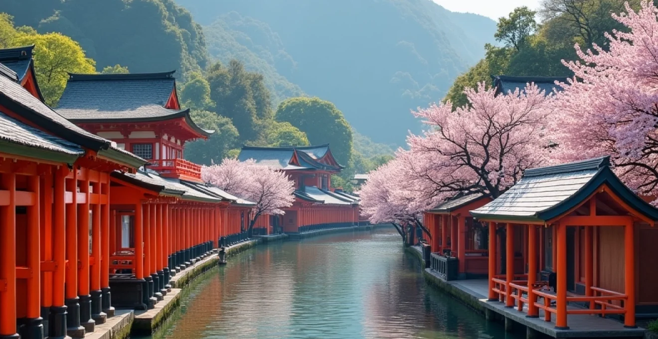 Asiatische highlights