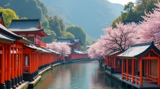 Asiatische highlights