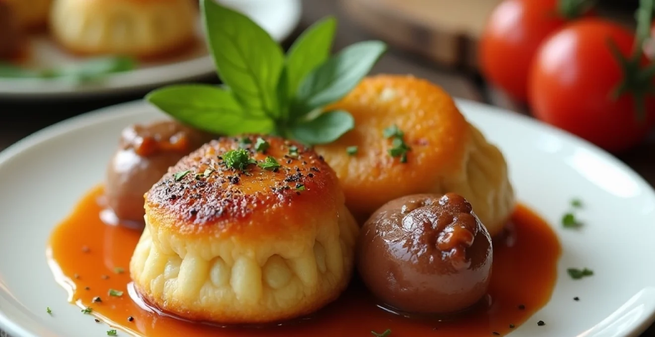 gastronomie