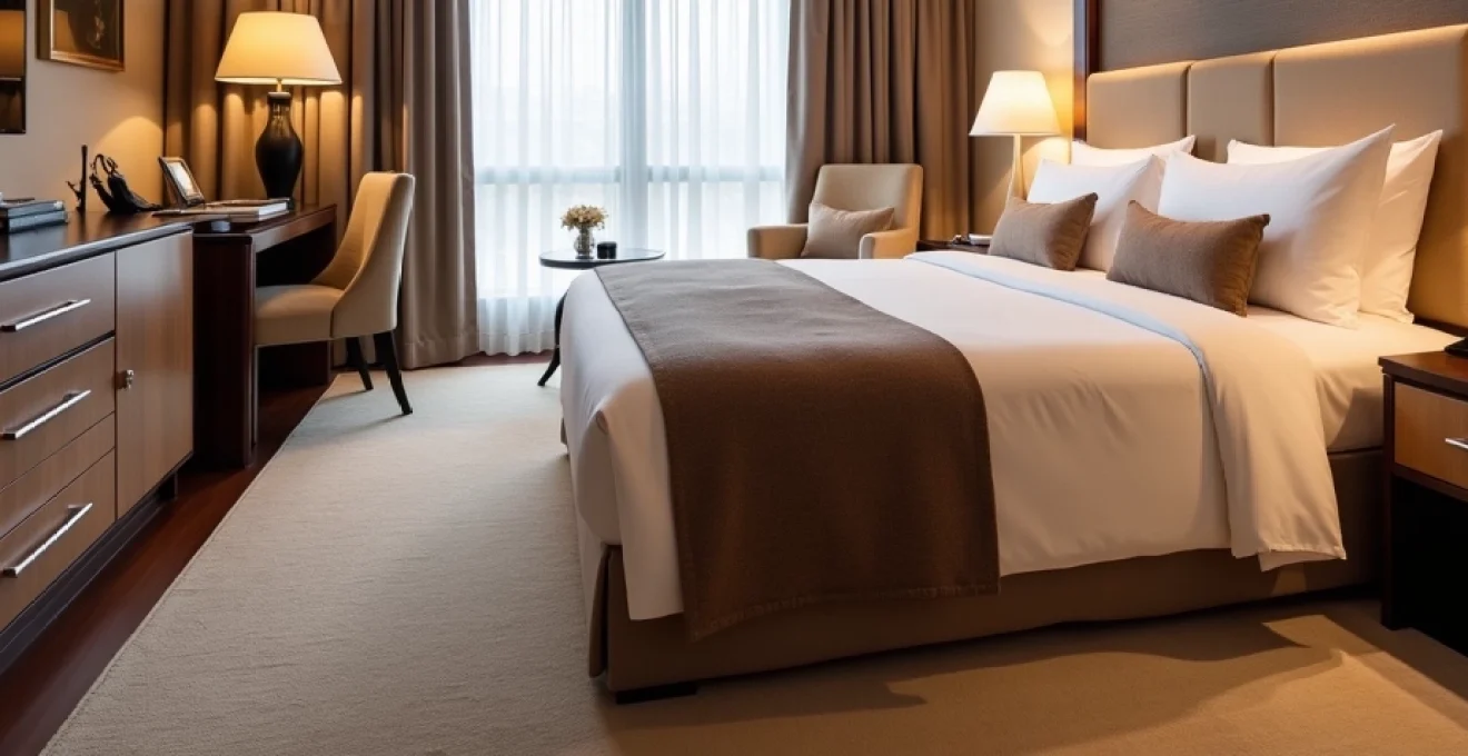 hotelservice