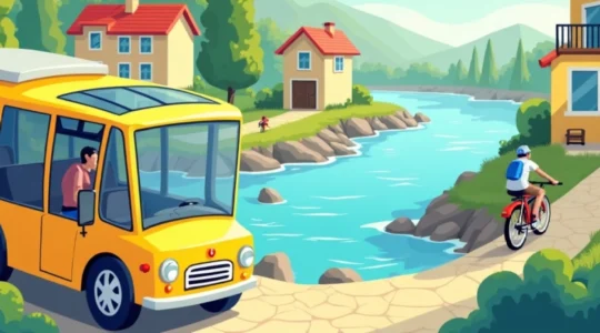 kleinen Entscheidungen